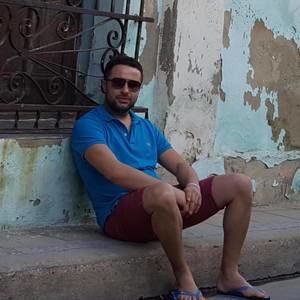 Meet your Posher, Sorin